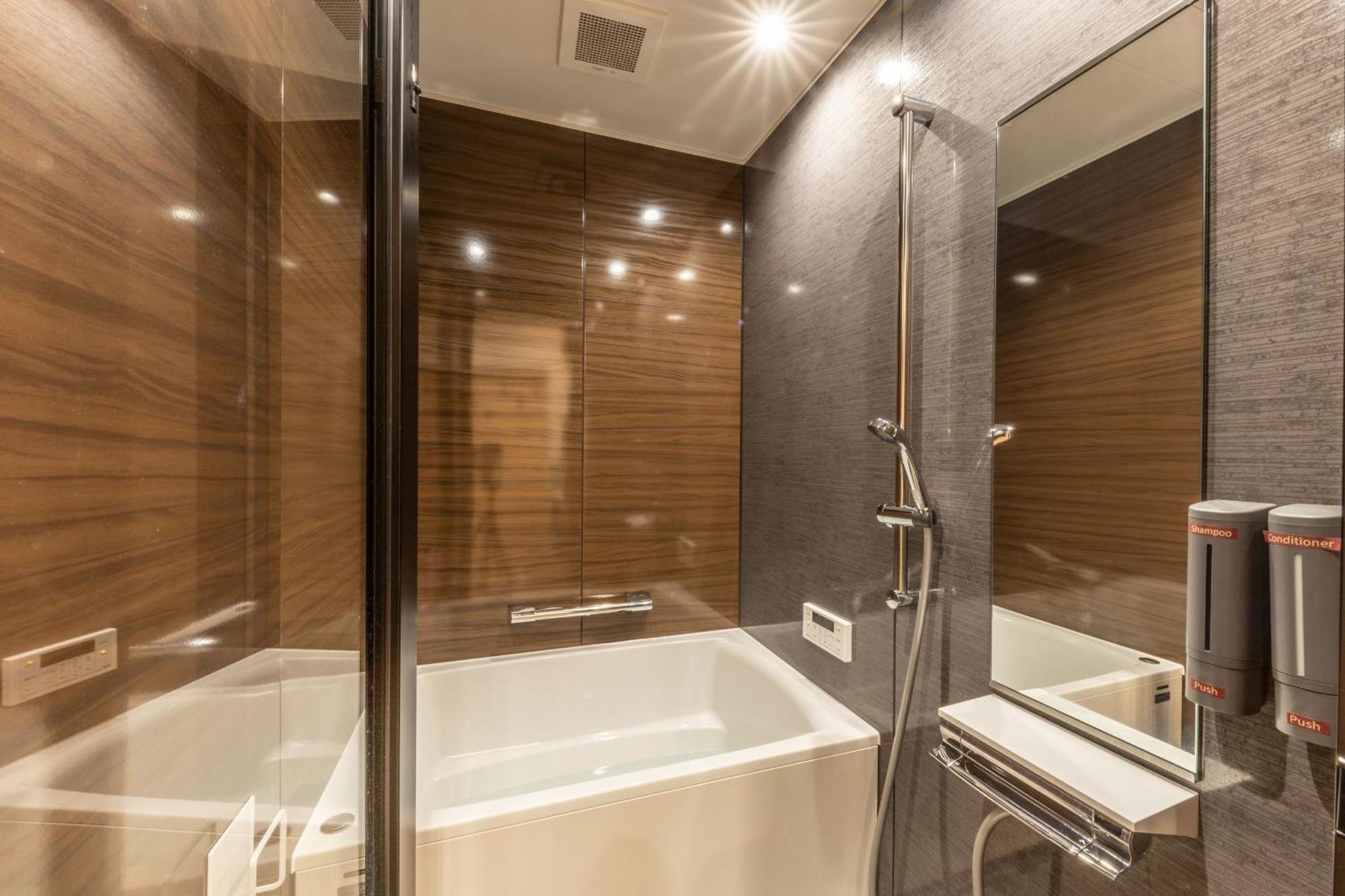 Hida Takayama Base - Traditional Japanese Garage House With Private Sauna Exterior photo