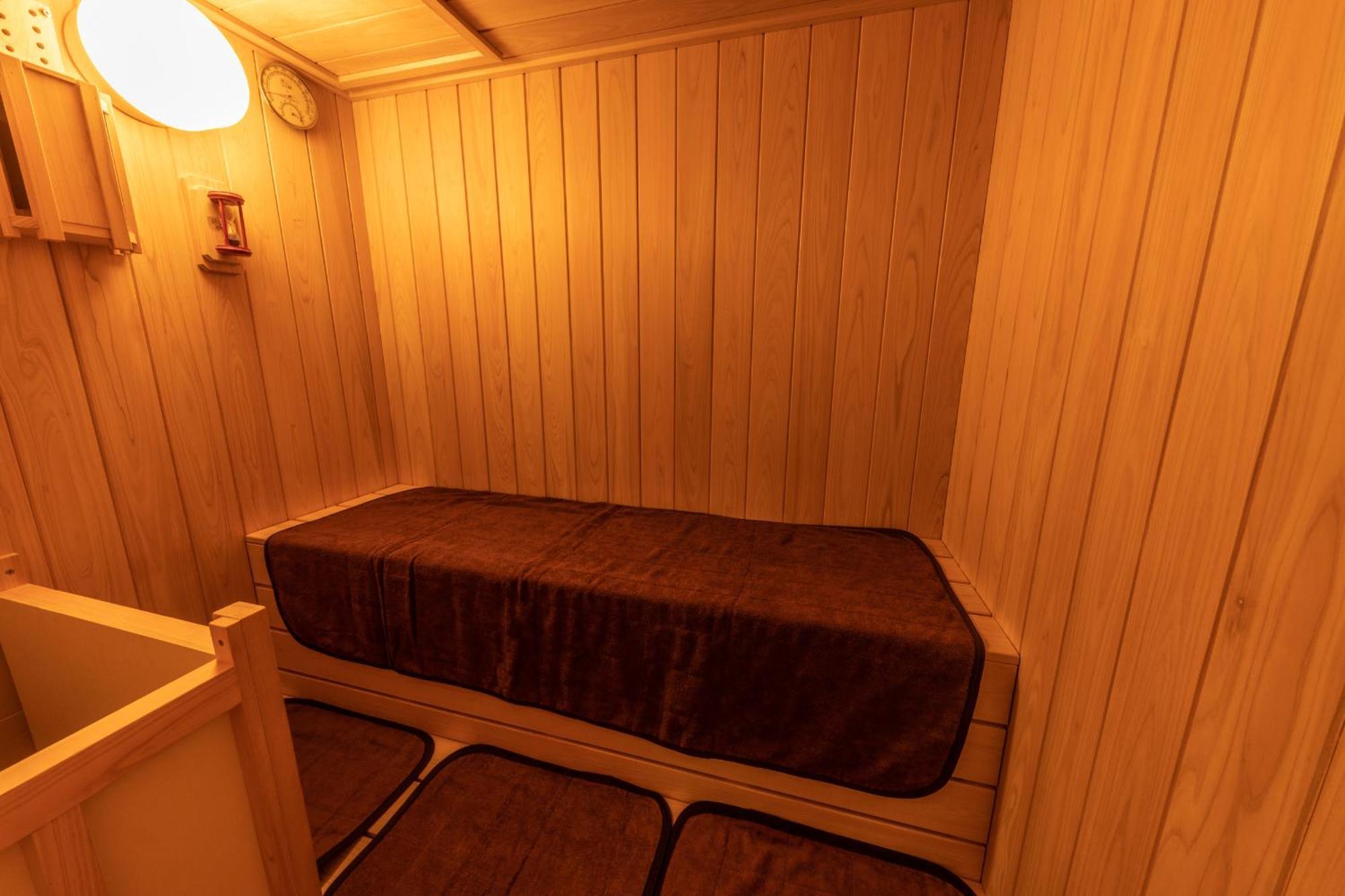 Hida Takayama Base - Traditional Japanese Garage House With Private Sauna Exterior photo