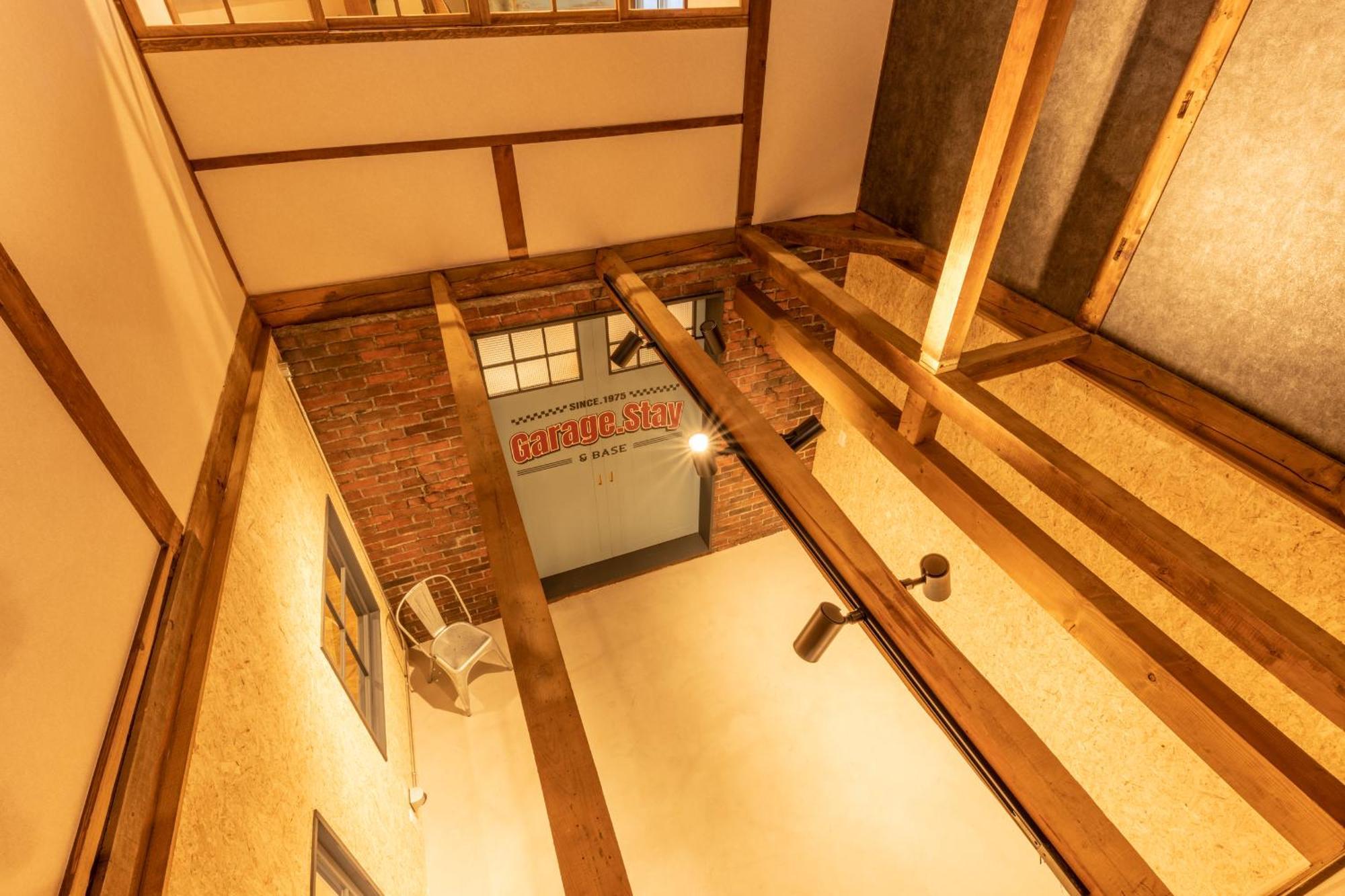 Hida Takayama Base - Traditional Japanese Garage House With Private Sauna Exterior photo