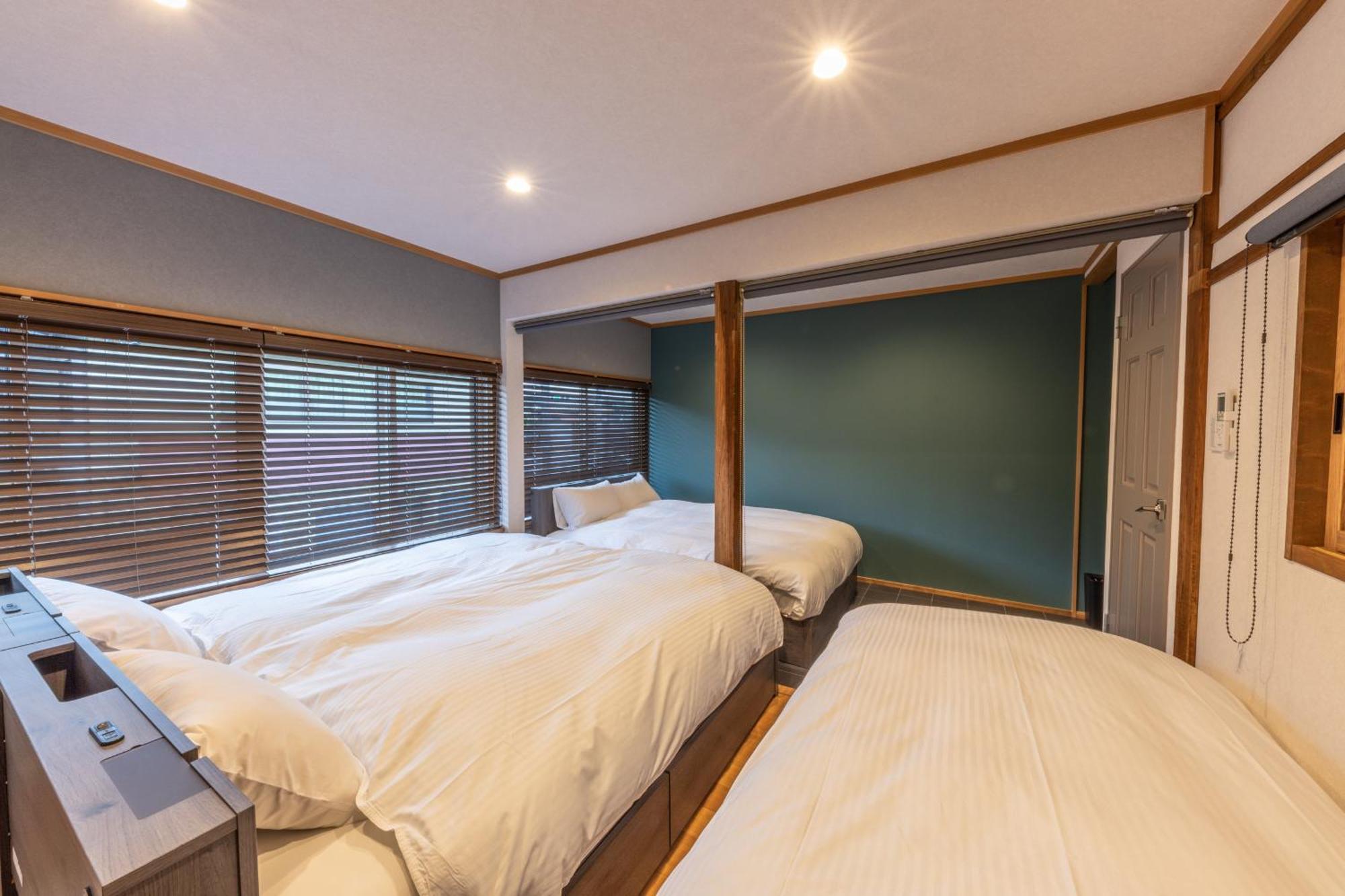Hida Takayama Base - Traditional Japanese Garage House With Private Sauna Exterior photo